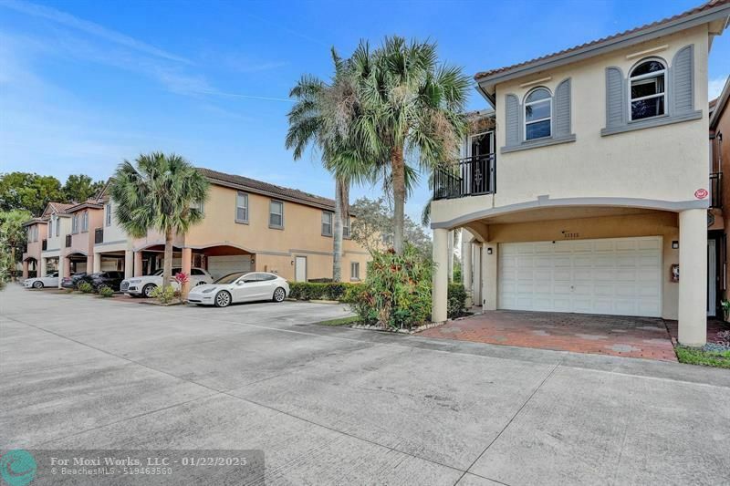 Property Photo:  12312 Royal Palm Blvd 6  FL 33065 