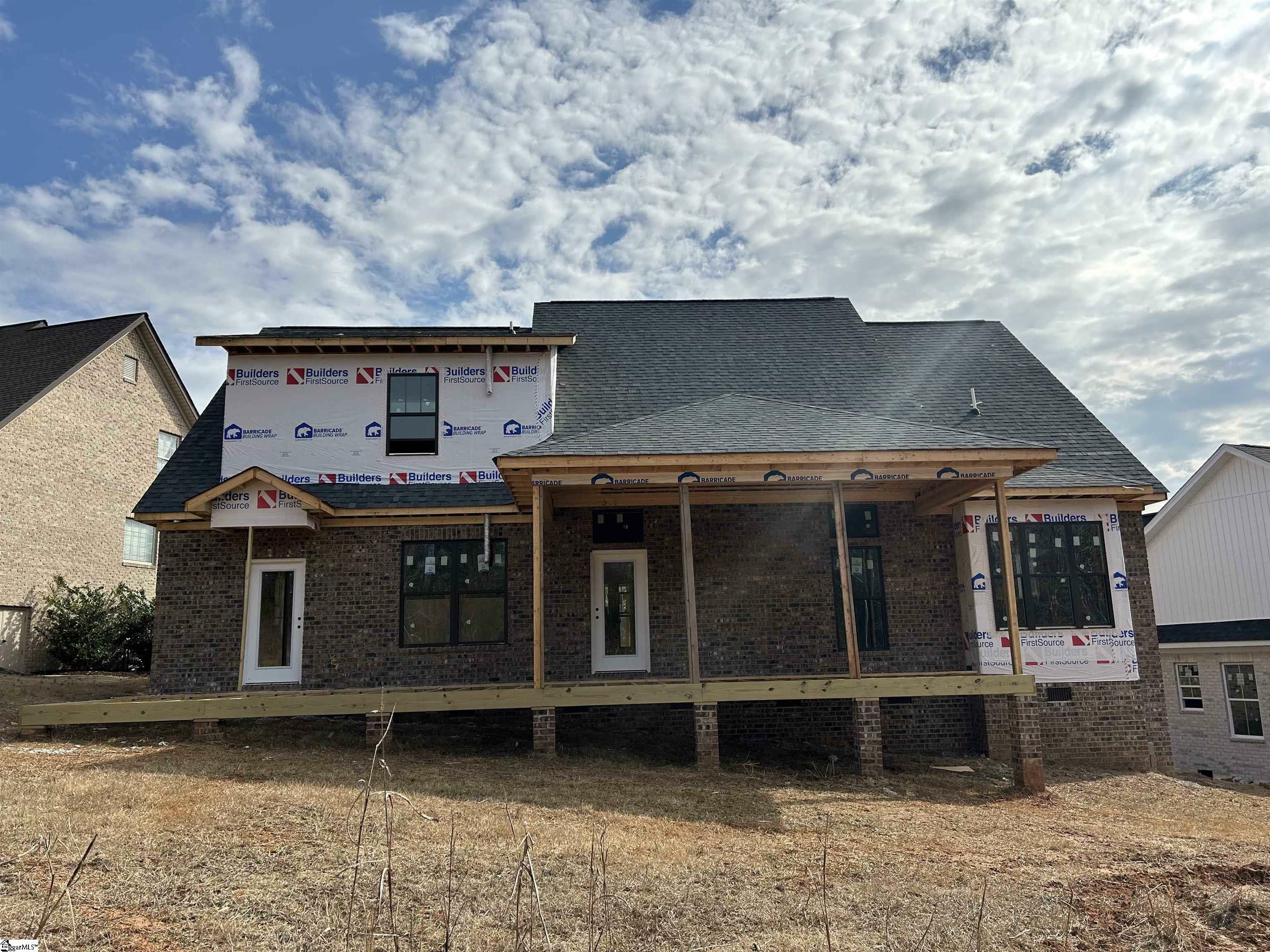 Property Photo:  539 Chattooga Road  SC 29376 