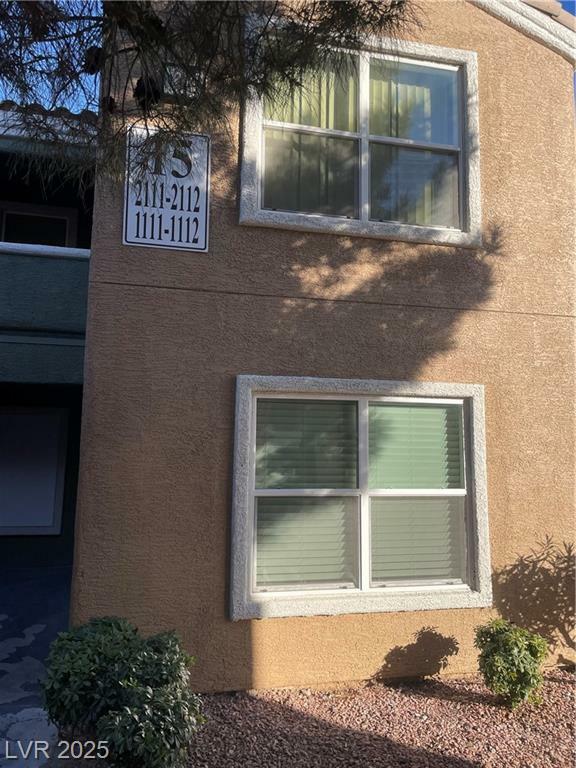 Property Photo:  8101 West Flamingo Road 1112  NV 89147 