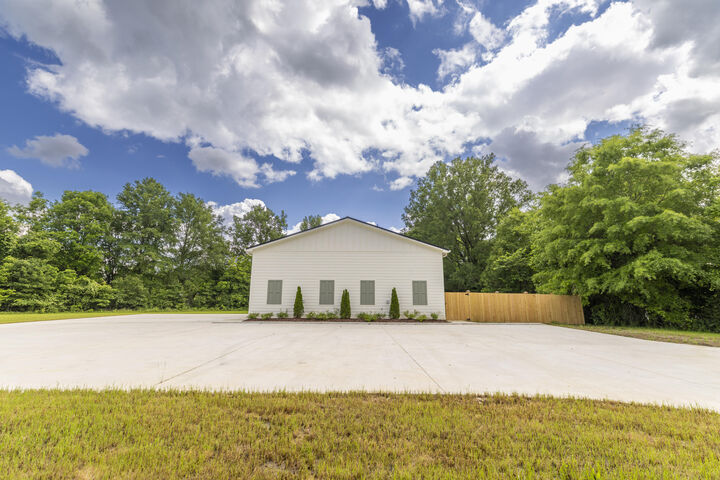 Property Photo:  4214 Longview Rd. #1  MS 39759 
