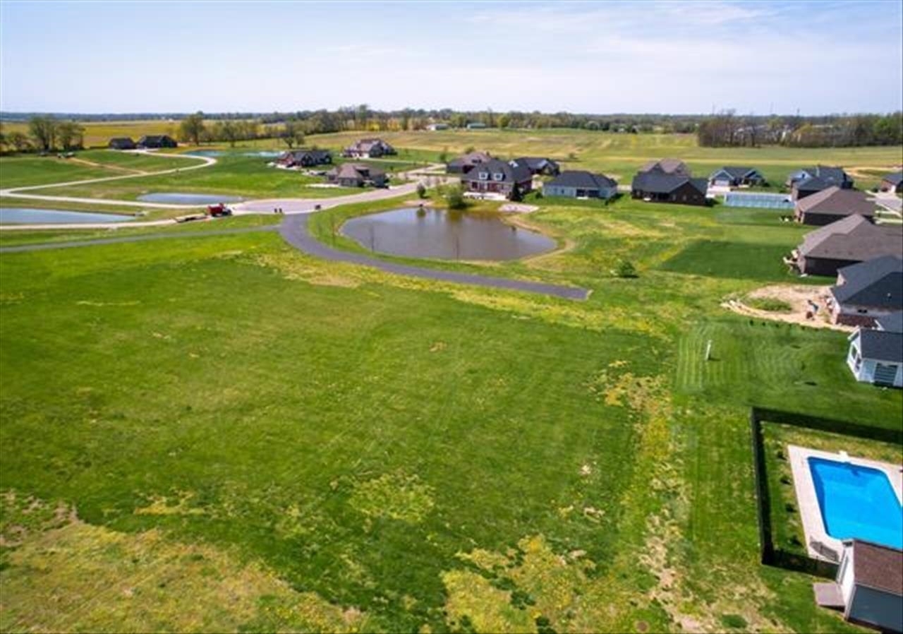 Property Photo: 534 Crane Hill Trace KY 42420