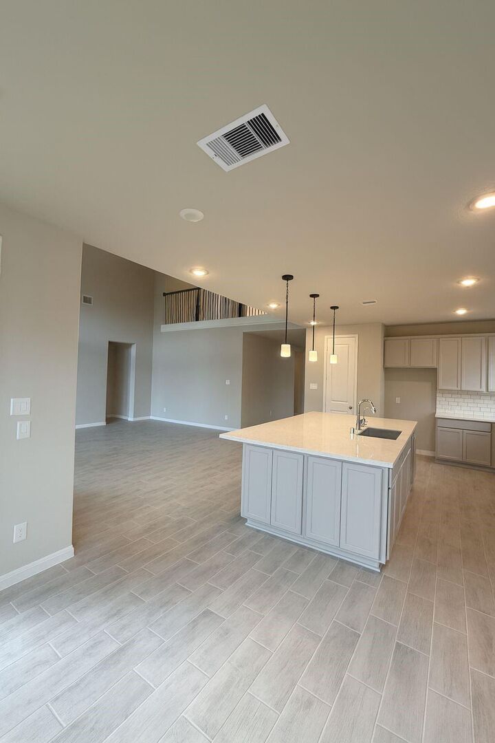 Property Photo:  1432 Florecer Lane  TX 77354 