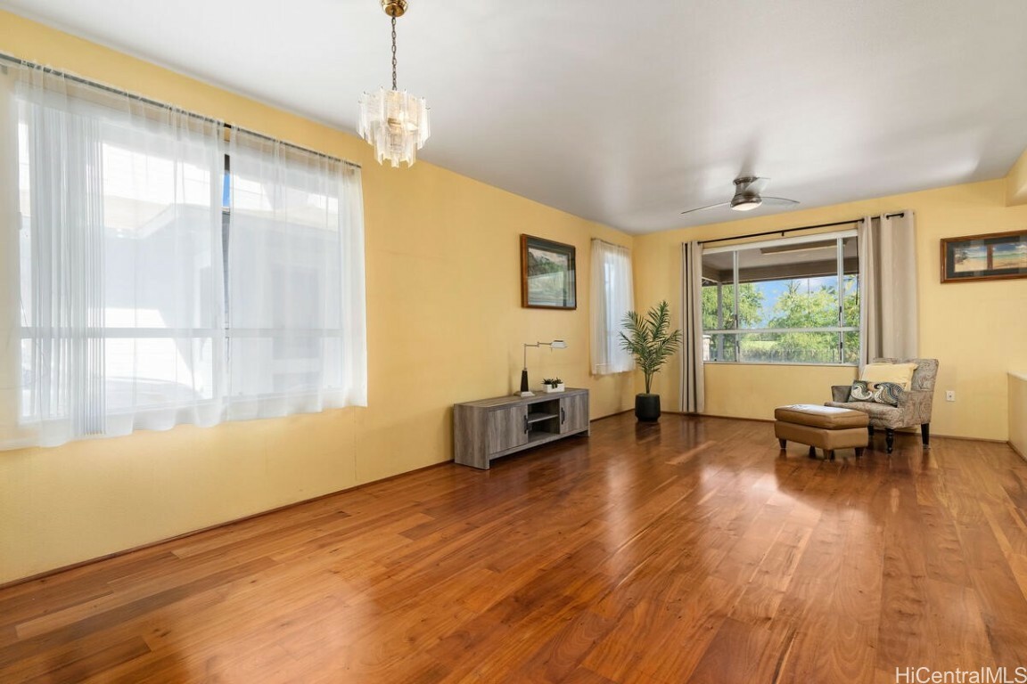 Property Photo:  91-1028 Kalehuna Street A  HI 96707 