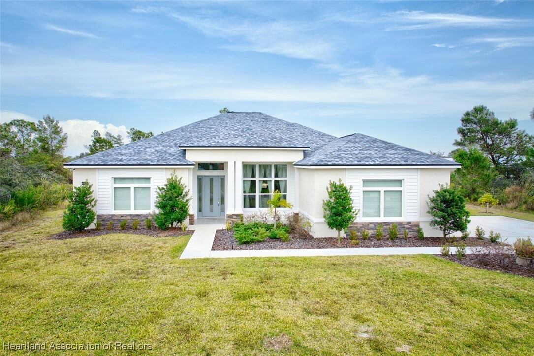 Property Photo:  6931 San Bruno Drive  FL 33872 