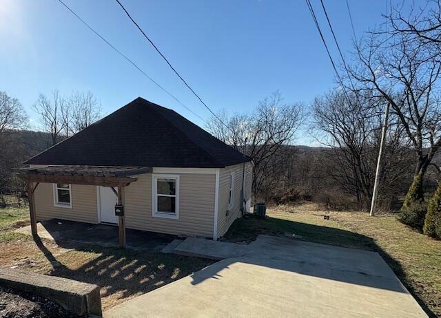 Property Photo:  834 Fifth Avenue  KY 40601 