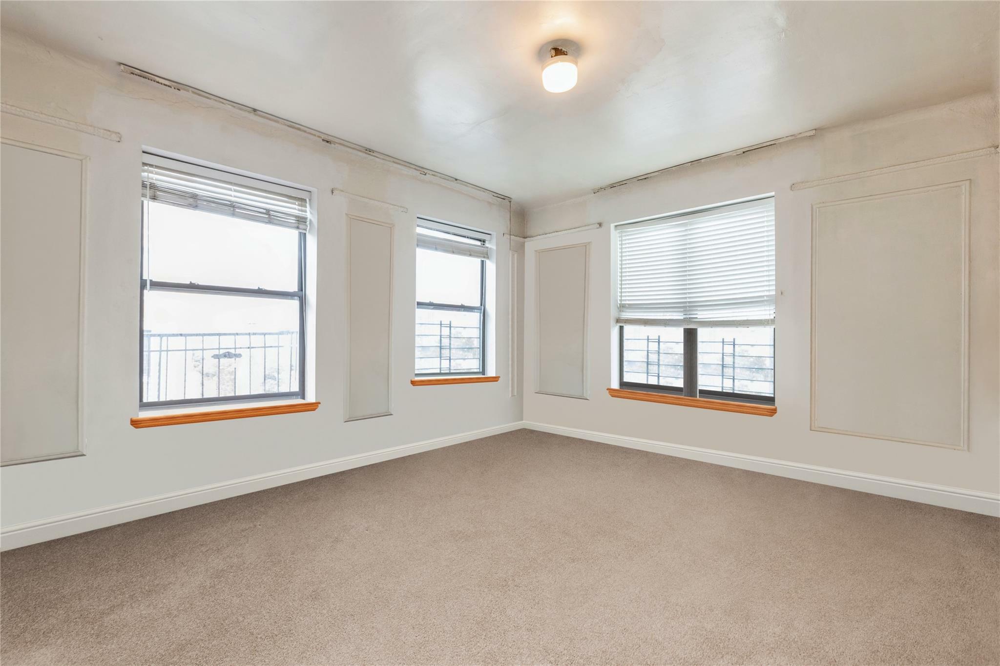 Property Photo:  100 W 141 Street 57  NY 10030 