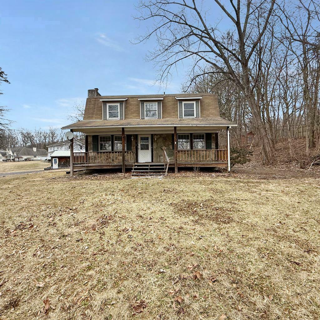 Property Photo: 1856 Route 300 NY 12550