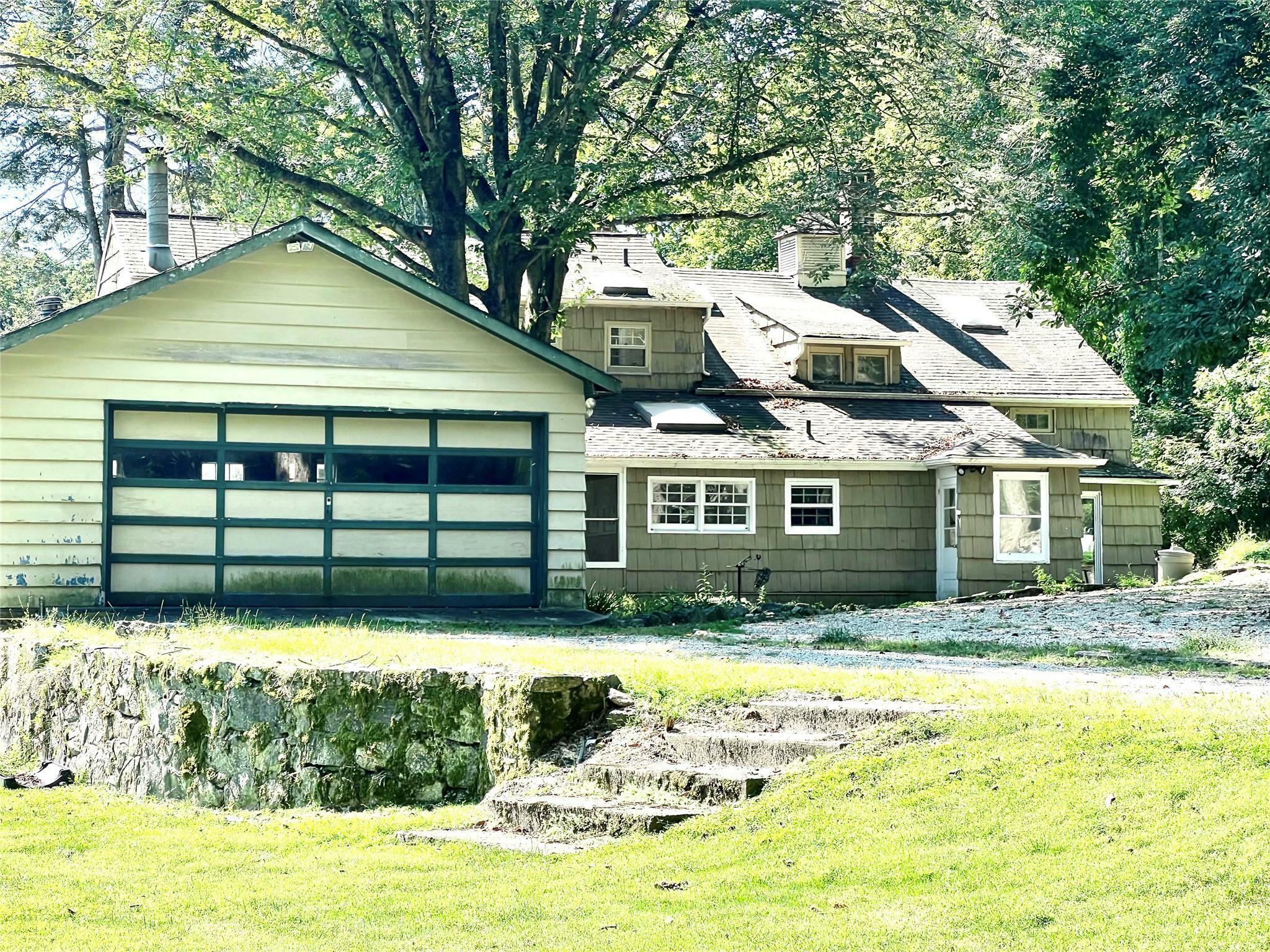 Property Photo: 5 Boulder Ponds Drive NY 10589