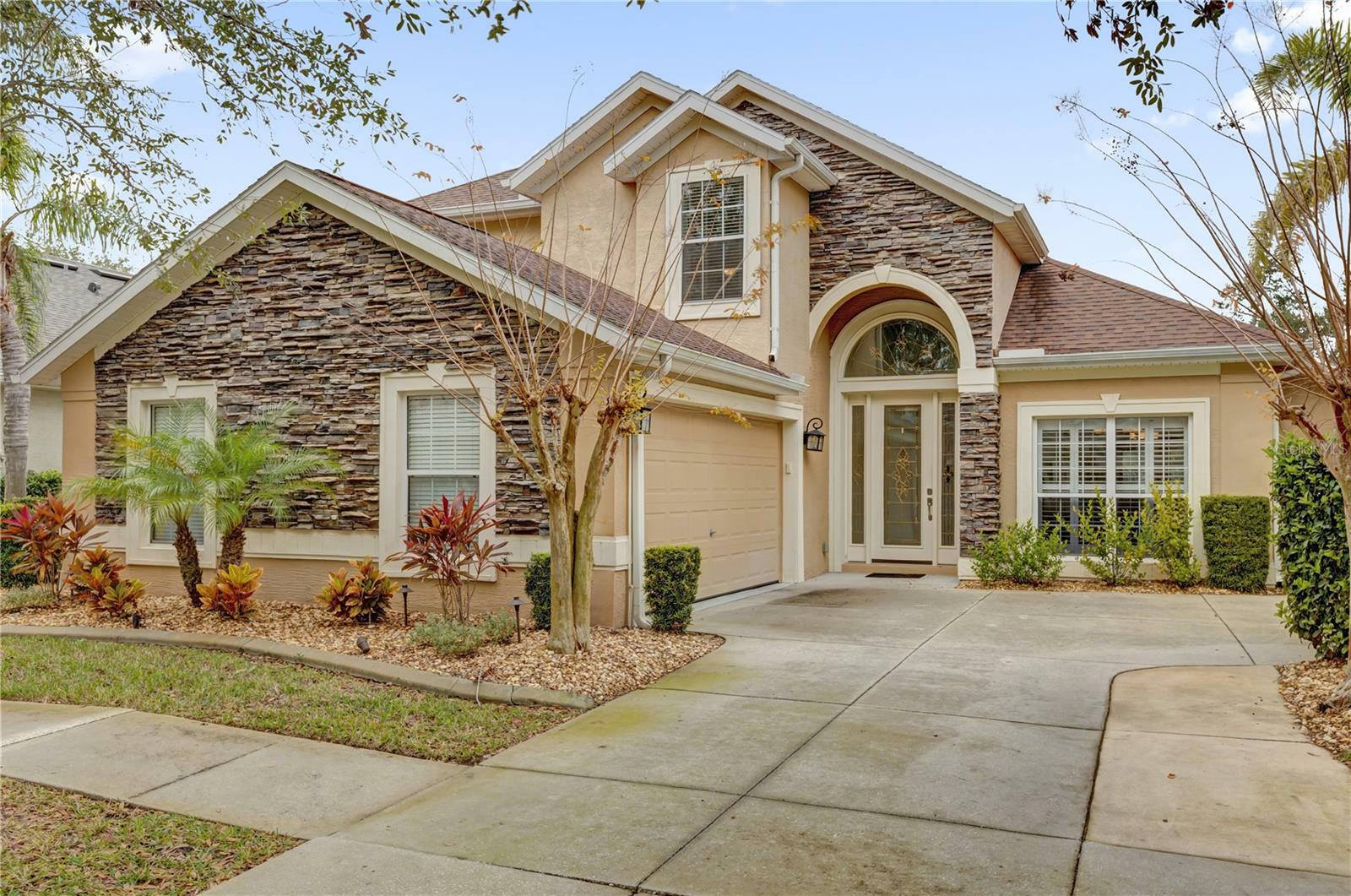 Property Photo:  89 Southlake Drive  FL 32137 