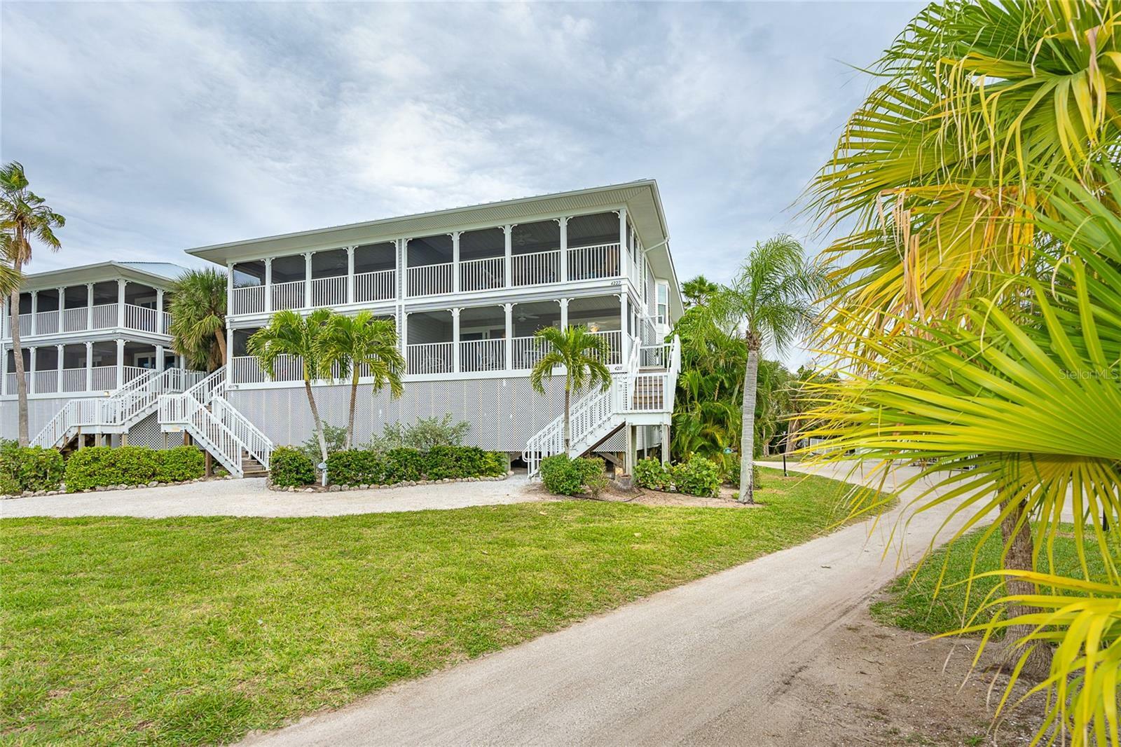 Property Photo: 7221 Rum Bay Drive 4213B FL 33946