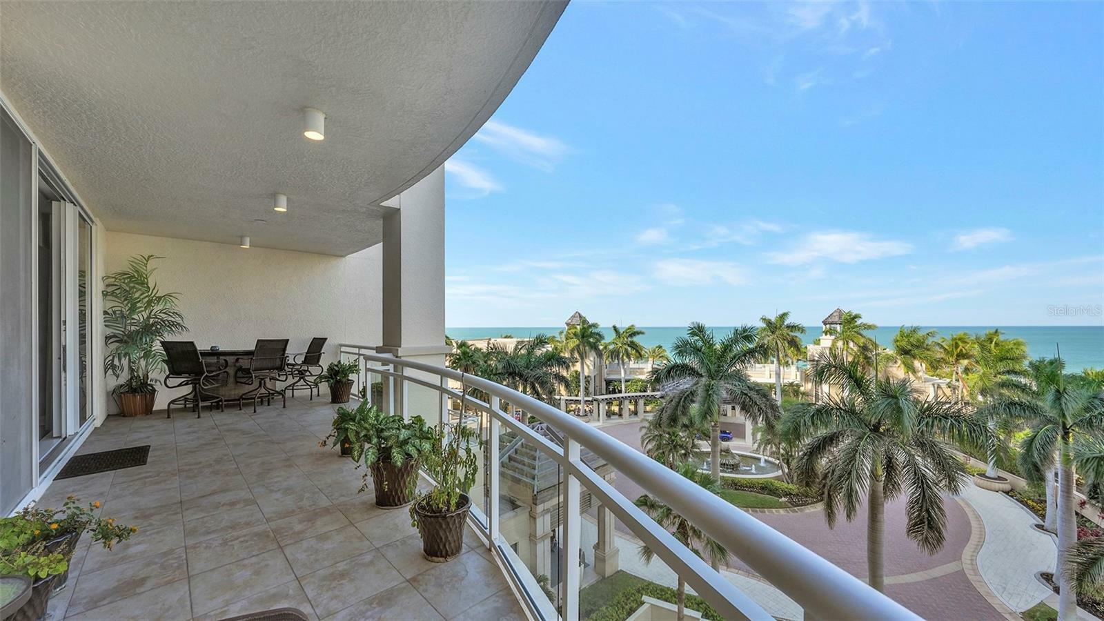 Property Photo: 1300 Benjamin Franklin Drive 504 FL 34236
