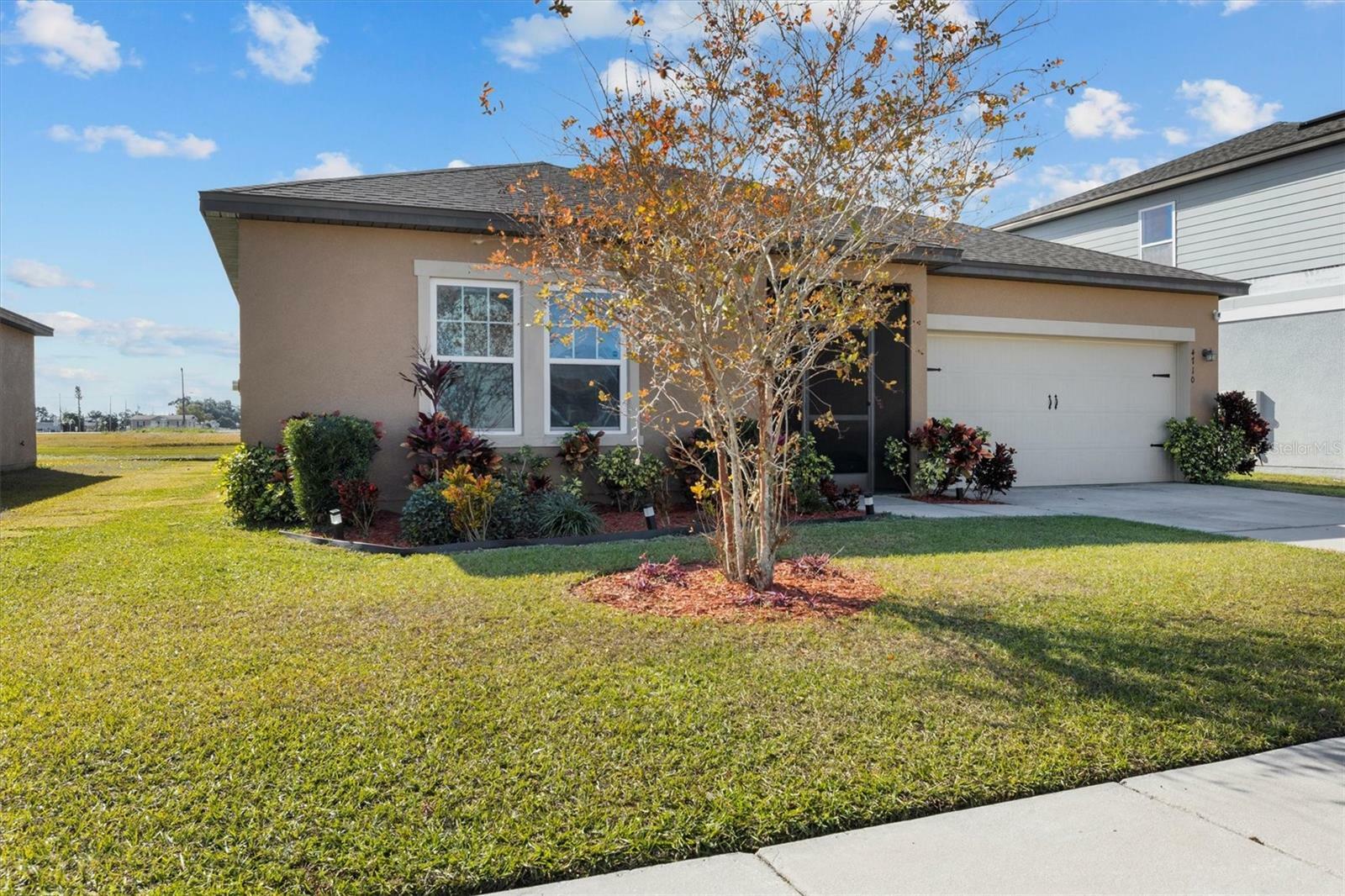 Property Photo:  4710 Osprey Way  FL 33881 