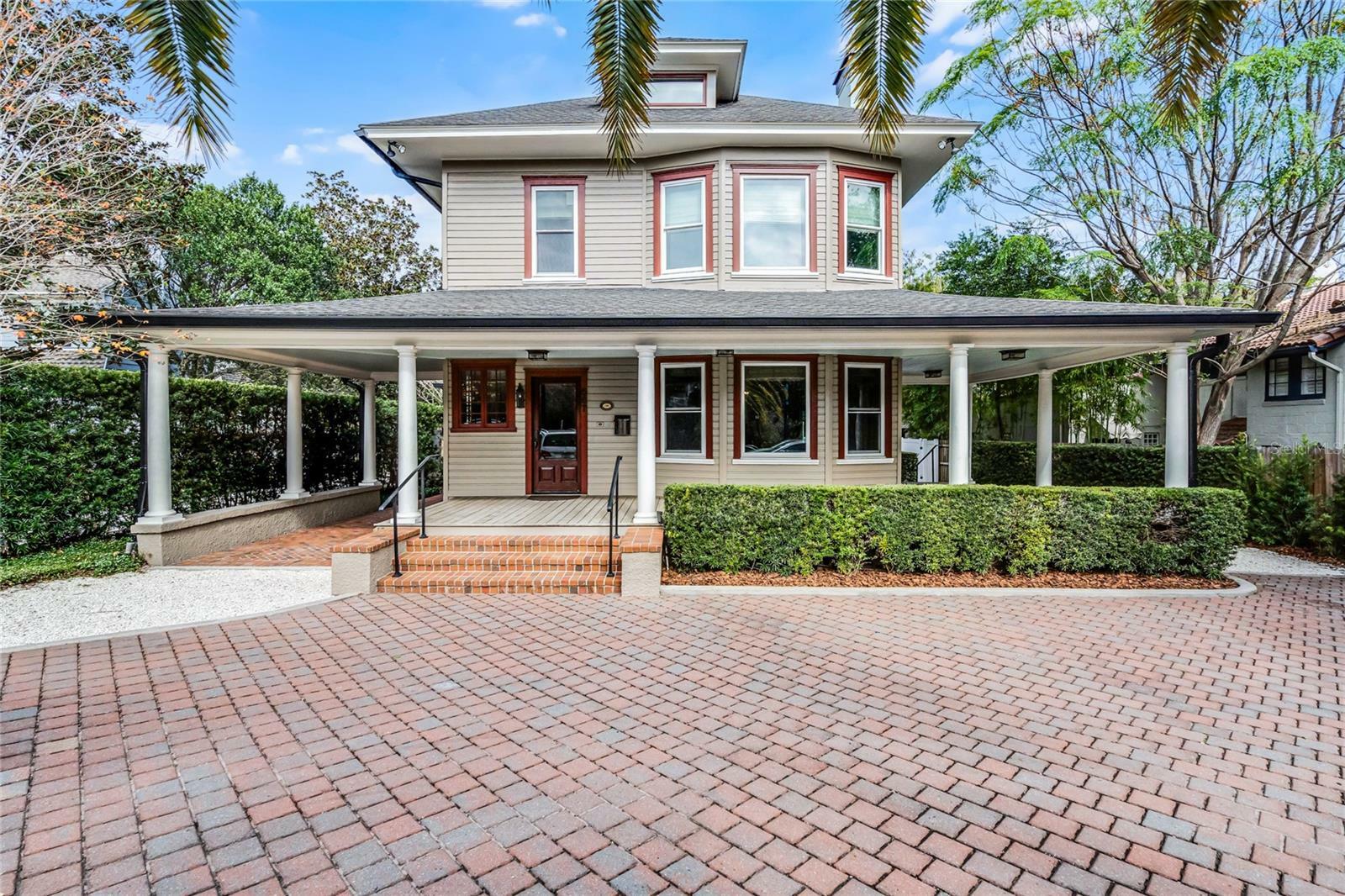 Property Photo:  567 Osceola Avenue  FL 32789 