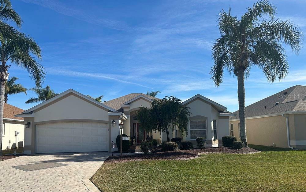 Property Photo:  2134 Zaragoza Place  FL 32159 