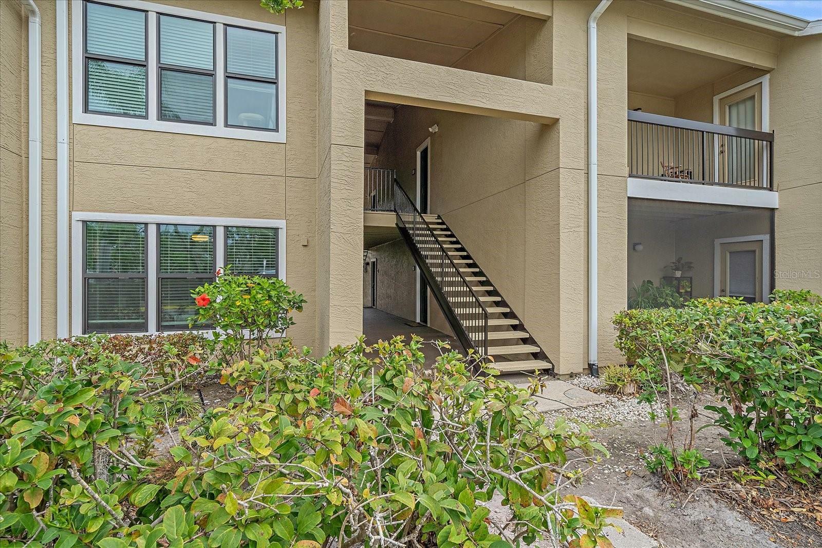 Property Photo:  4006 Crockers Lake Boulevard 214  FL 34238 