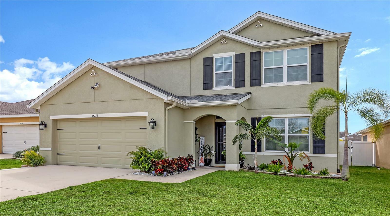 15812 High Bell Place  Bradenton FL 34212 photo