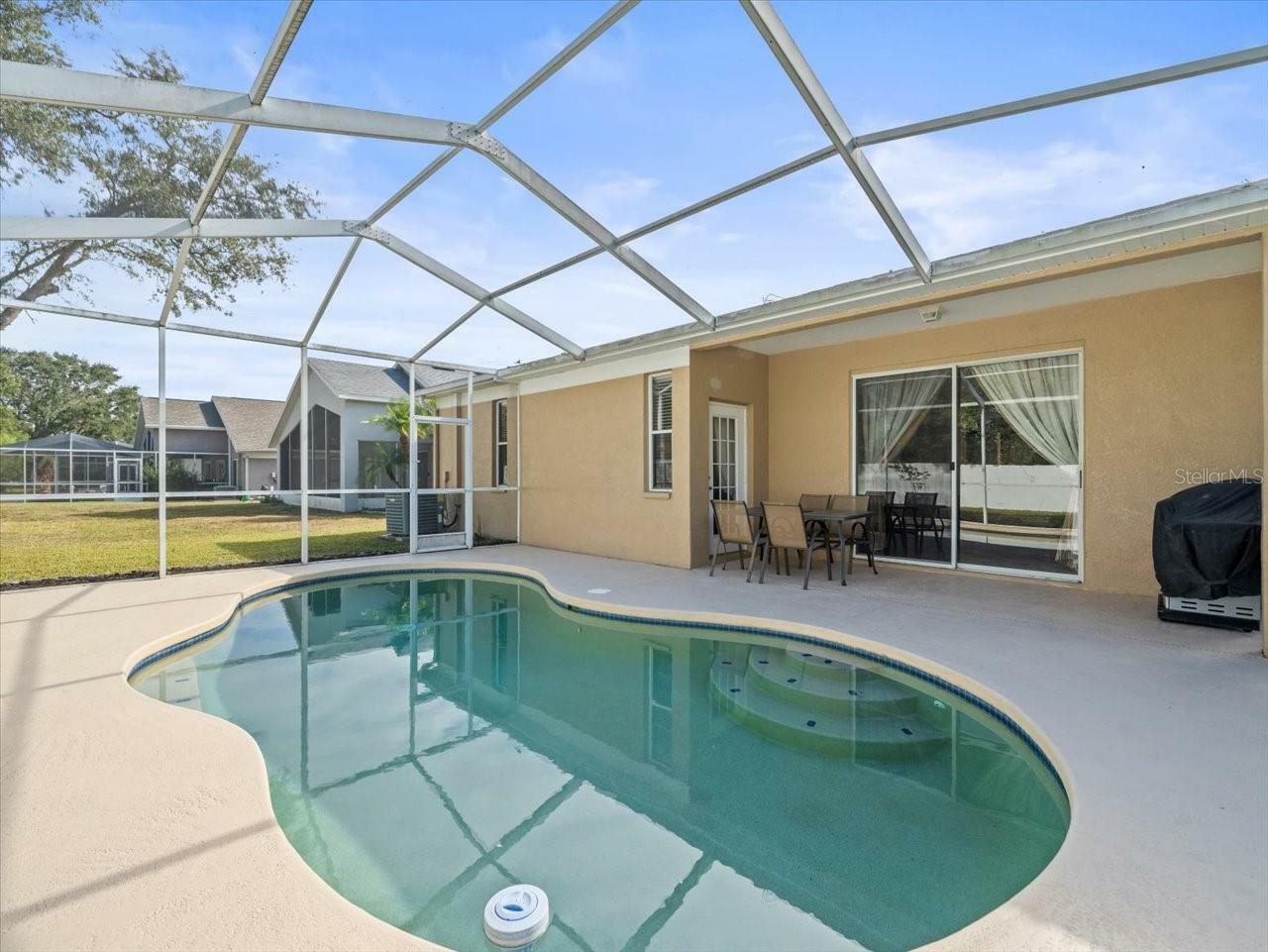 Property Photo:  5537 Terrain De Golf Drive  FL 33558 