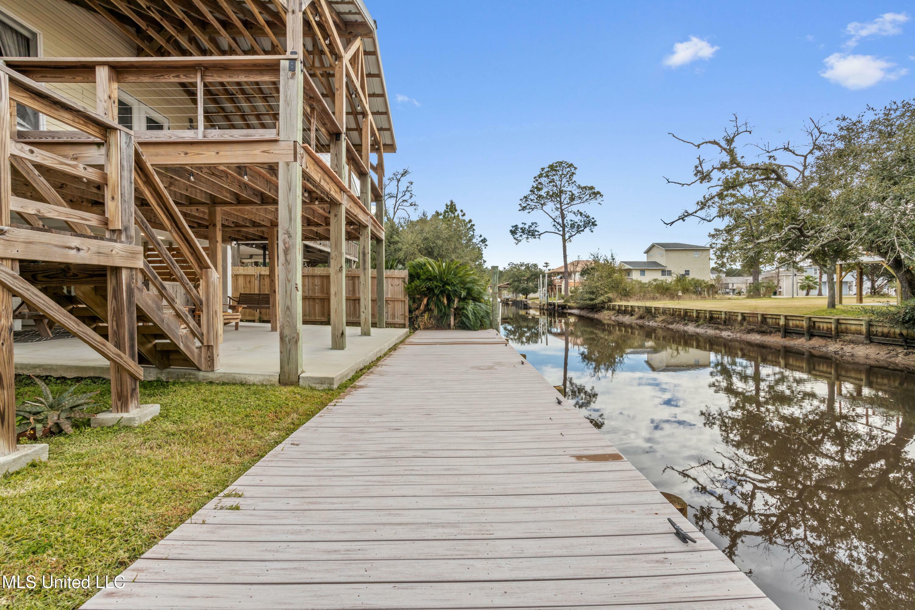 Property Photo: 4081 Cardinal Street MS 39520