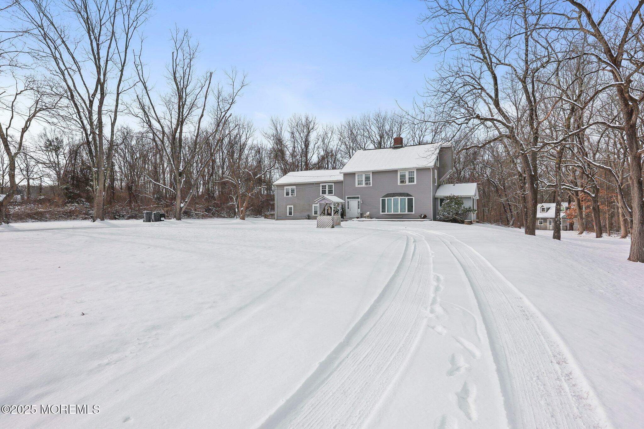 Property Photo:  784 State Route 34  NJ 07722 