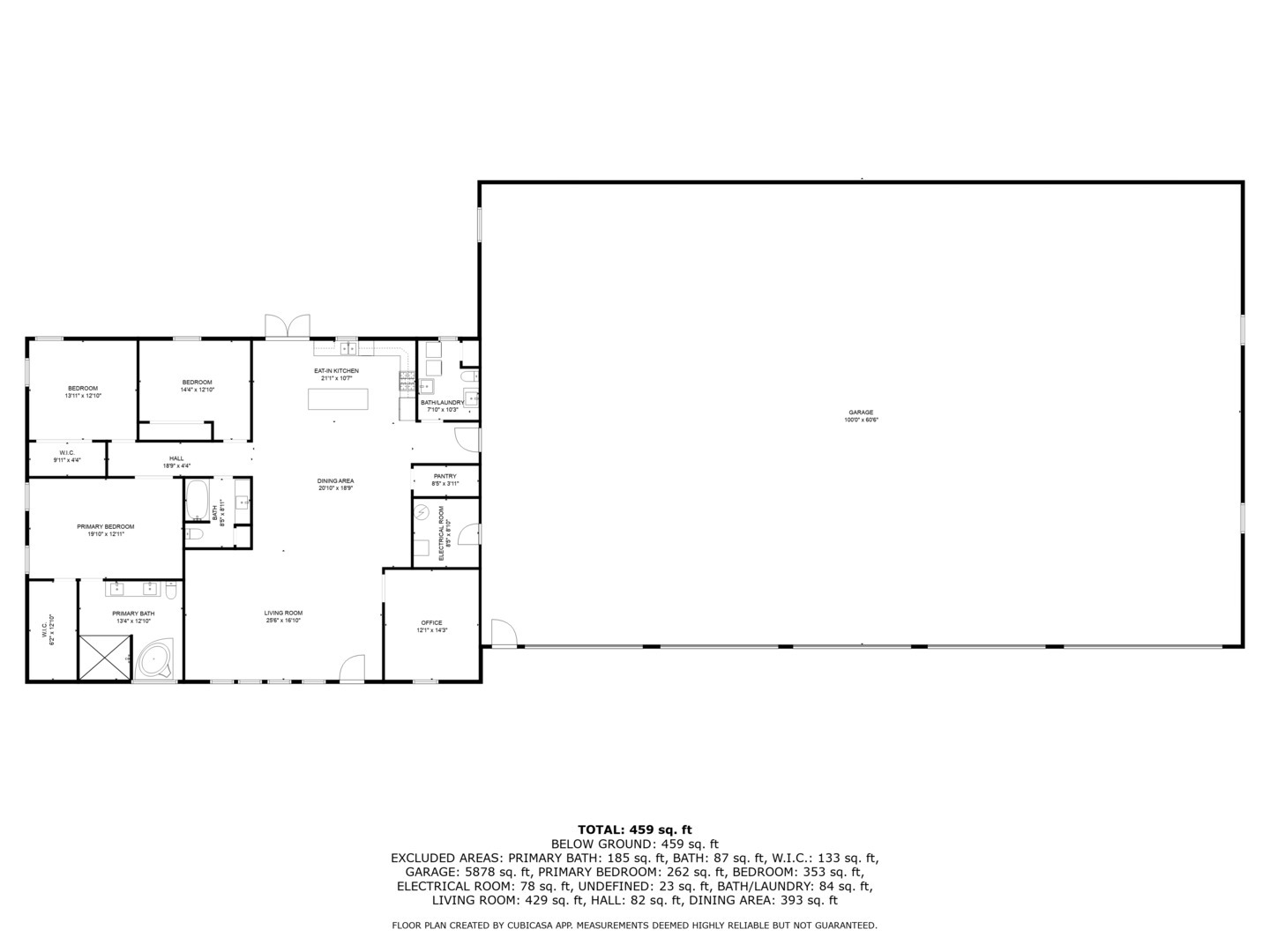 Property Photo: 34740 S State Route 129 IL 60407