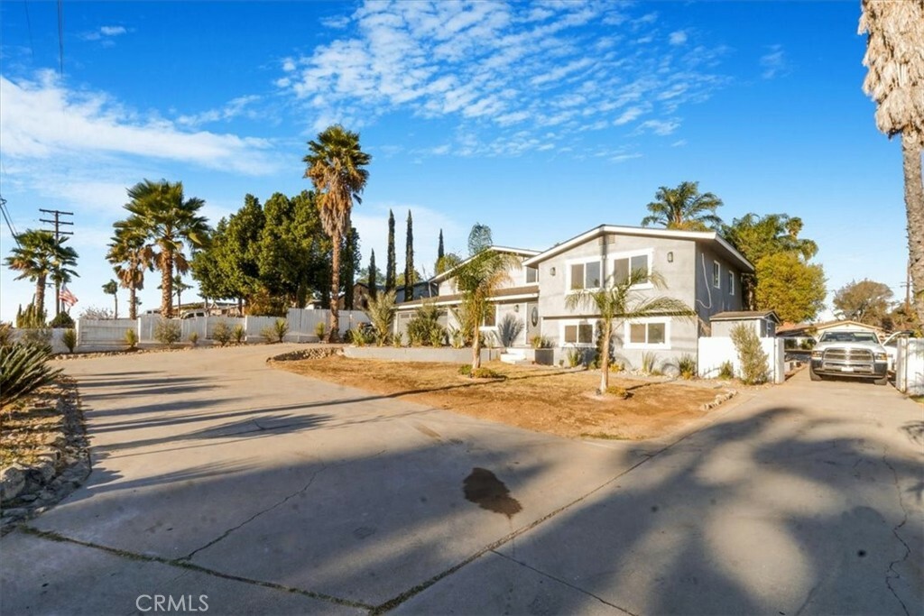 Property Photo:  11203 Arlington Avenue  CA 92505 