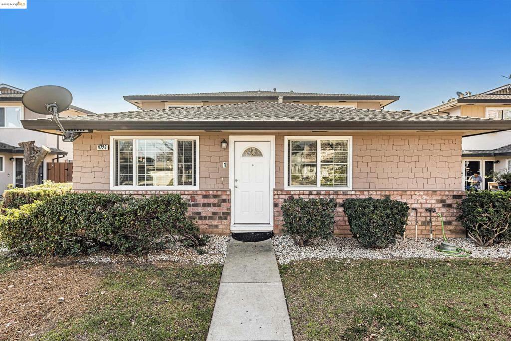 Property Photo:  4723 Capay Dr 1  CA 95118 