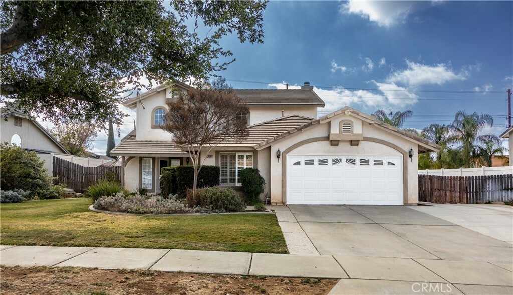 Property Photo:  34367 La Raye Drive  CA 92399 