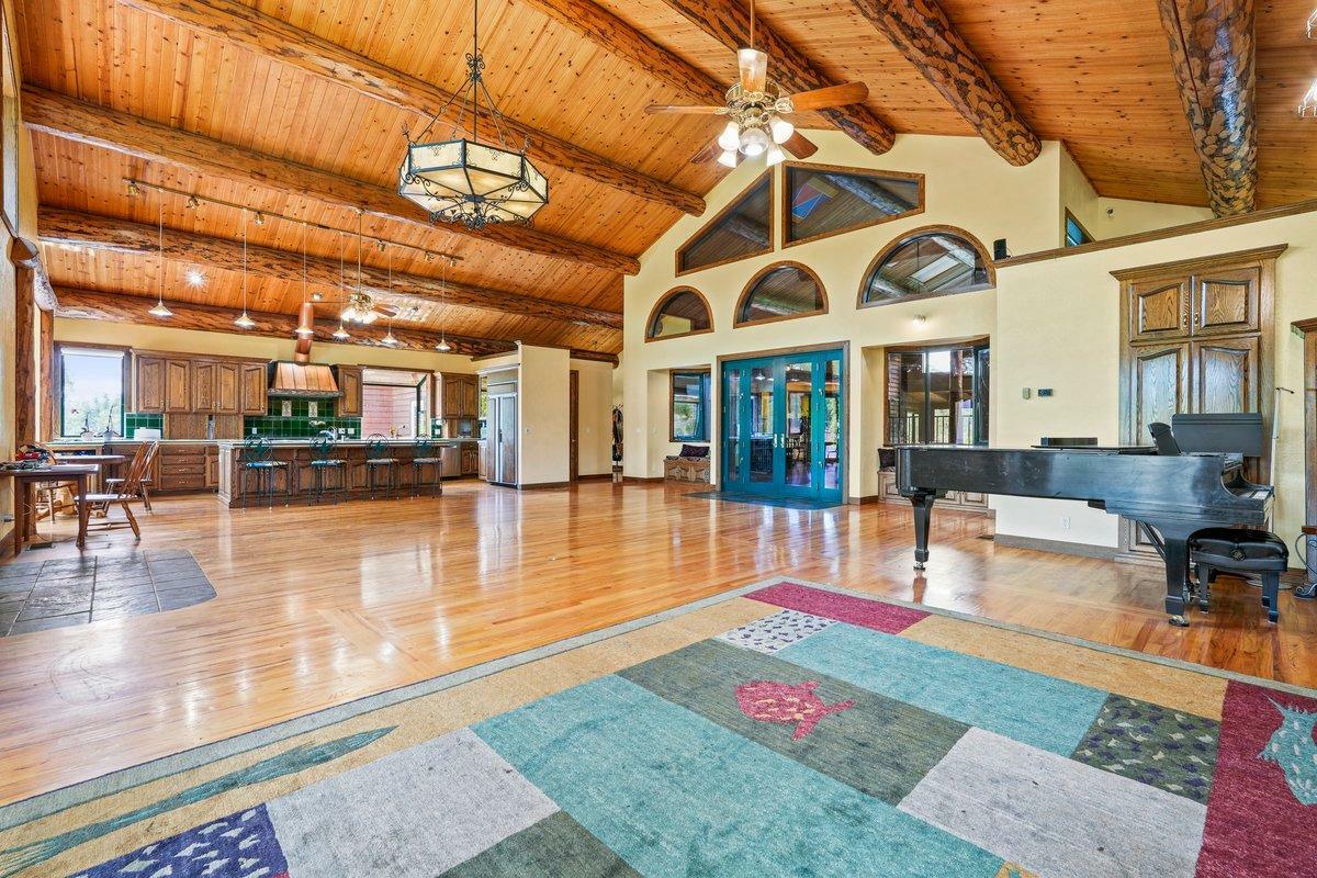 Property Photo: 4053 Wilson Town Road CA 95648