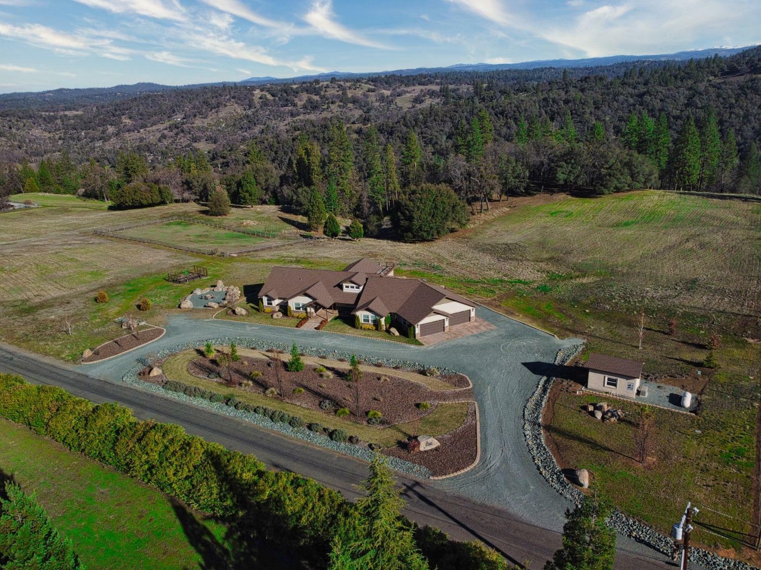 Property Photo: 4675 D Agostini Drive CA 95684