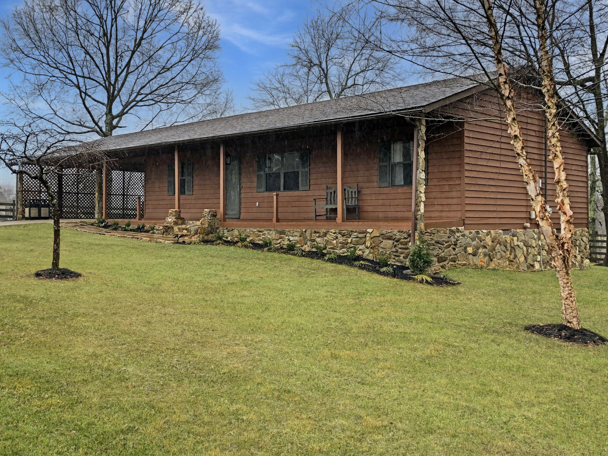 420 Peachers Ln  Indian Mound TN 37079 photo