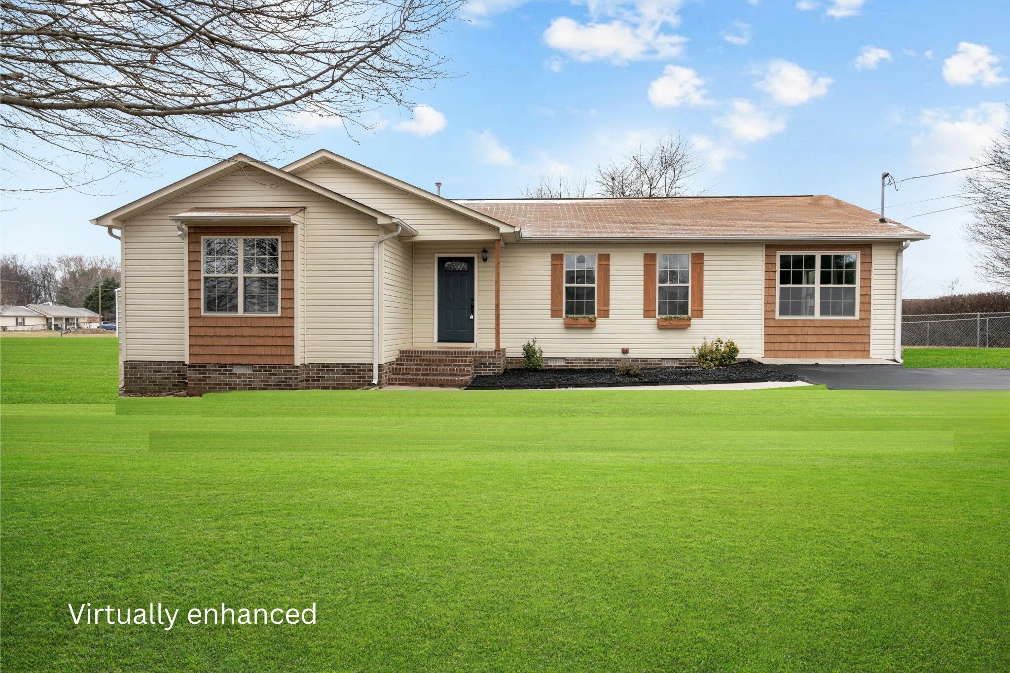 Property Photo: 41 Cheyenne Ave TN 37398