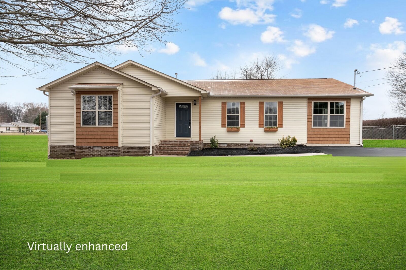 Property Photo: 41 Cheyenne Ave TN 37398
