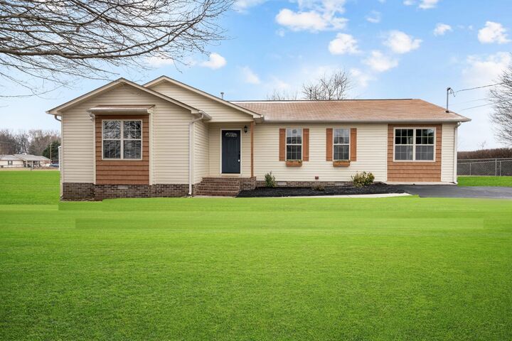 41 Cheyenne Ave  Winchester TN 37398 photo