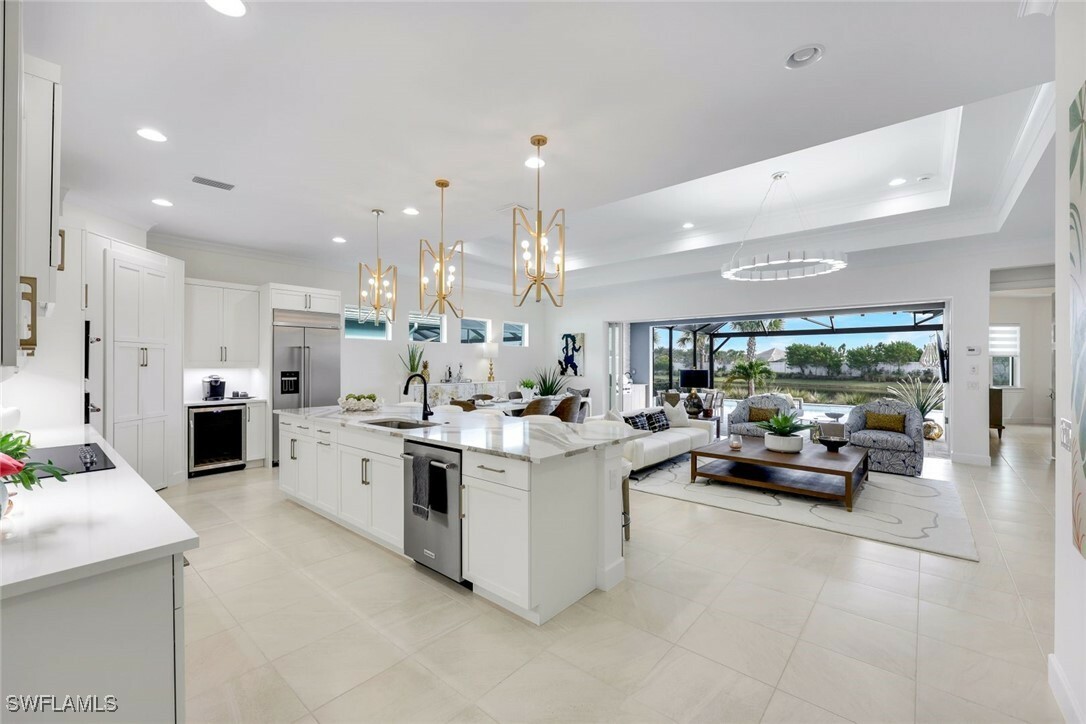 8794 Calypso Court  Naples FL 34112 photo