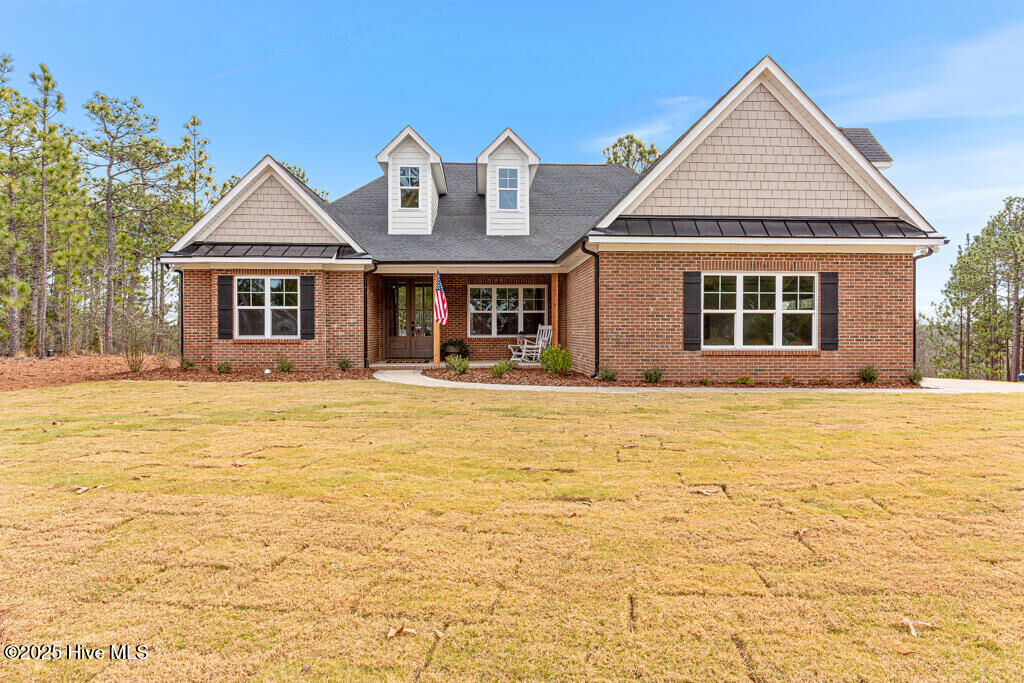Property Photo: 101 White Drive NC 27376
