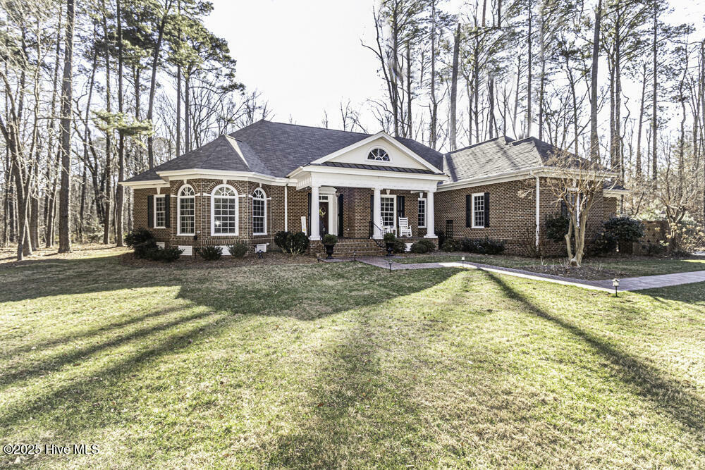 3260 Fords Colony Drive  Rocky Mount NC 27804 photo