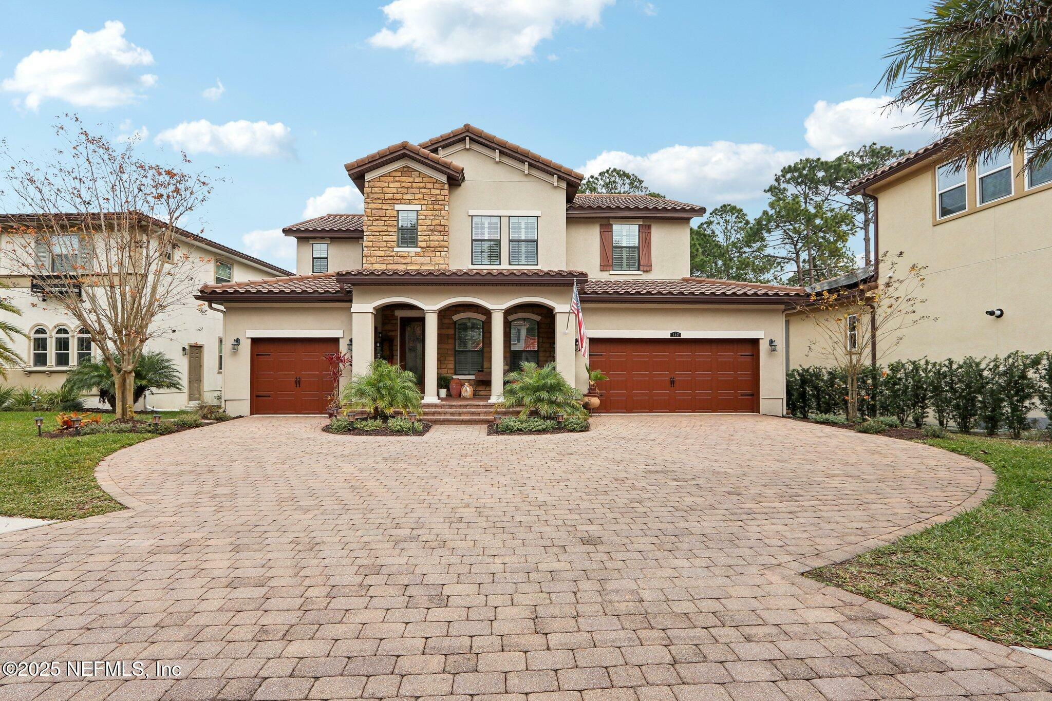 Property Photo:  152 Spanish Marsh Drive  FL 32095 