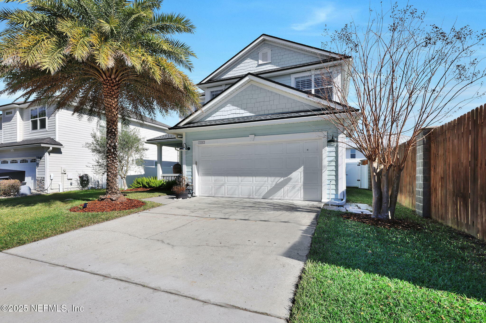 Property Photo:  3145 Pullian Court  FL 32250 