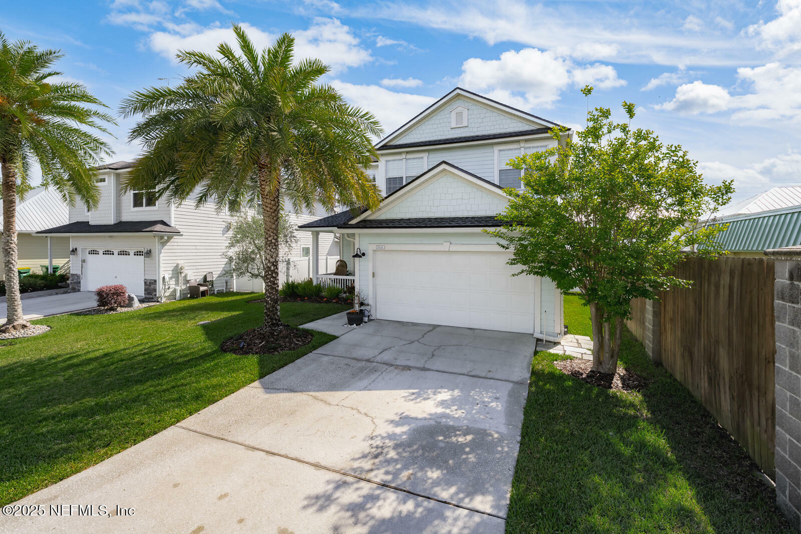 Property Photo: 3145 Pullian Court FL 32250