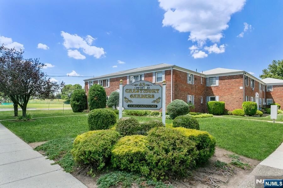 Property Photo:  43 Conforti Avenue 87  NJ 07052 