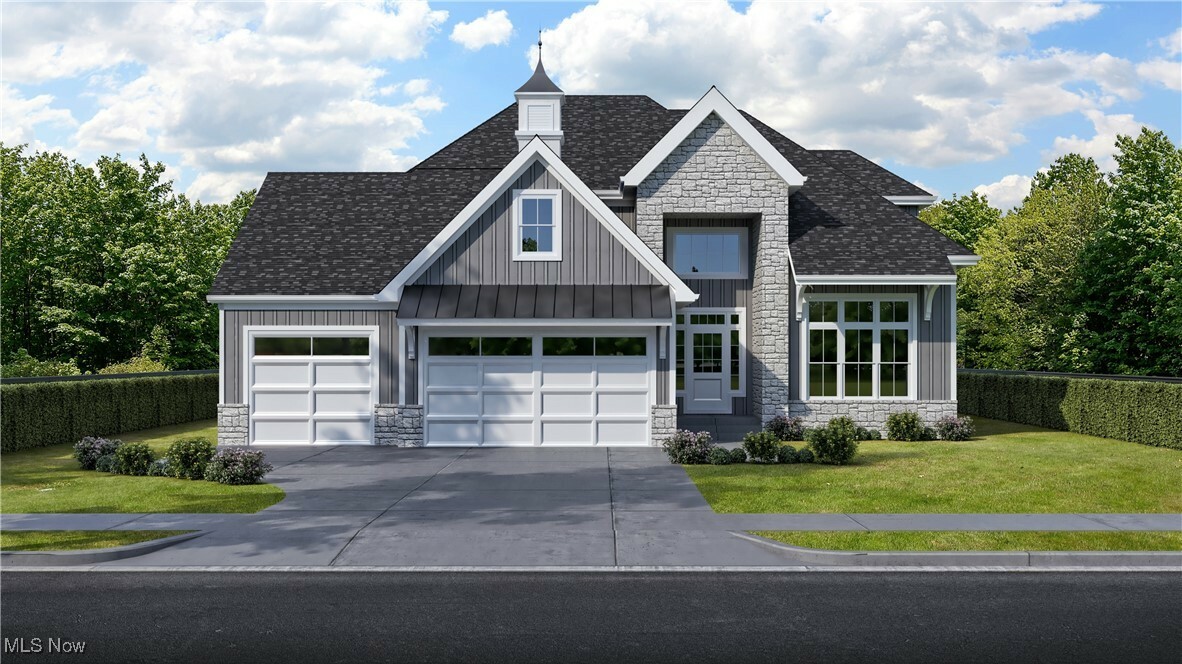 Property Photo: 34285 Giovanni Avenue Sl3 OH 44092