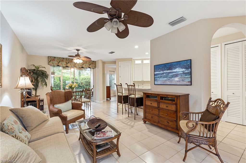 Property Photo: 1325 Sweetwater Cv 103 FL 34110