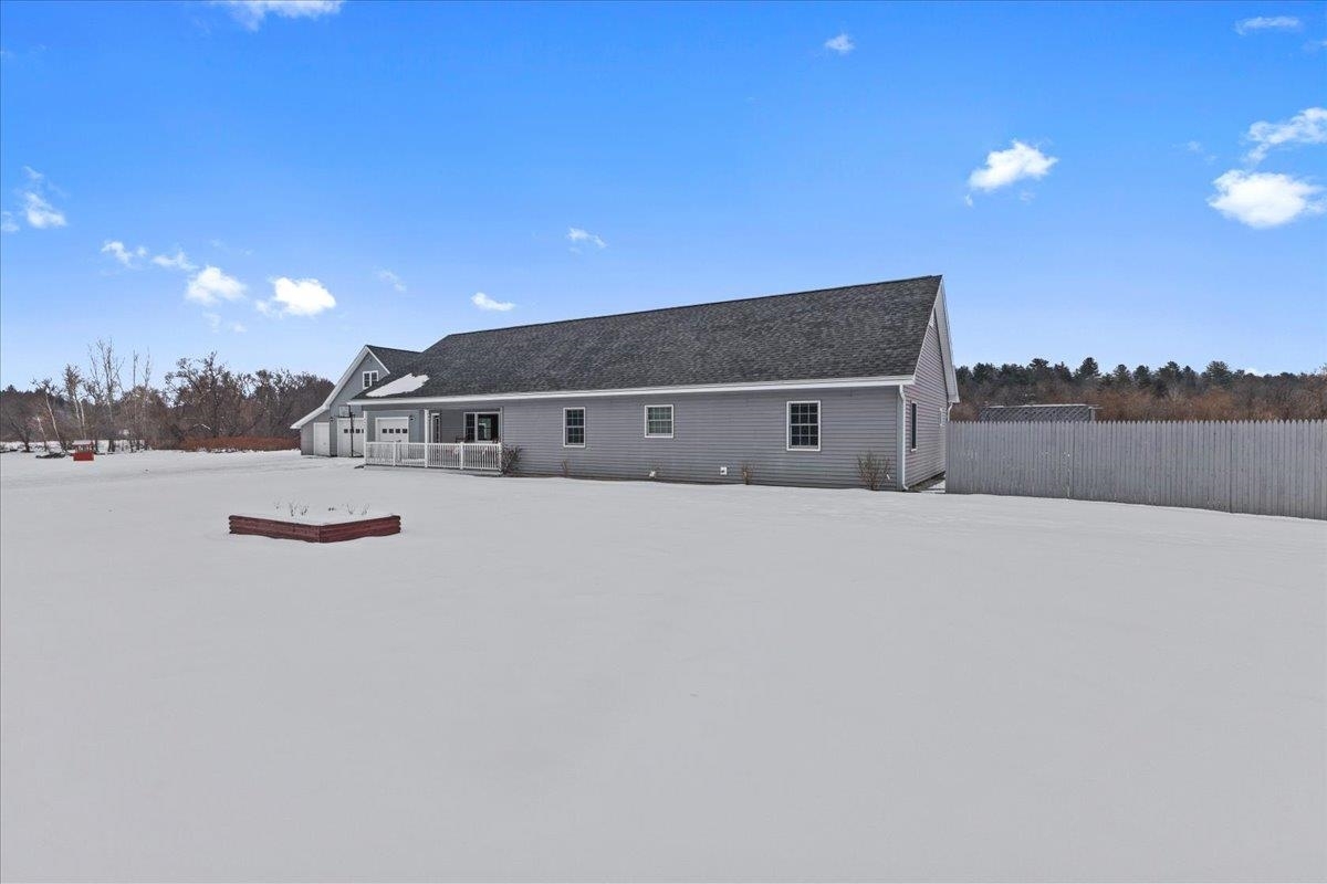 Property Photo:  1347 Coburn Road  VT 05651 