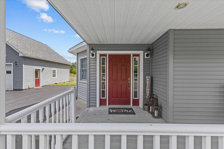 Property Photo: 1347 Coburn Road VT 05651