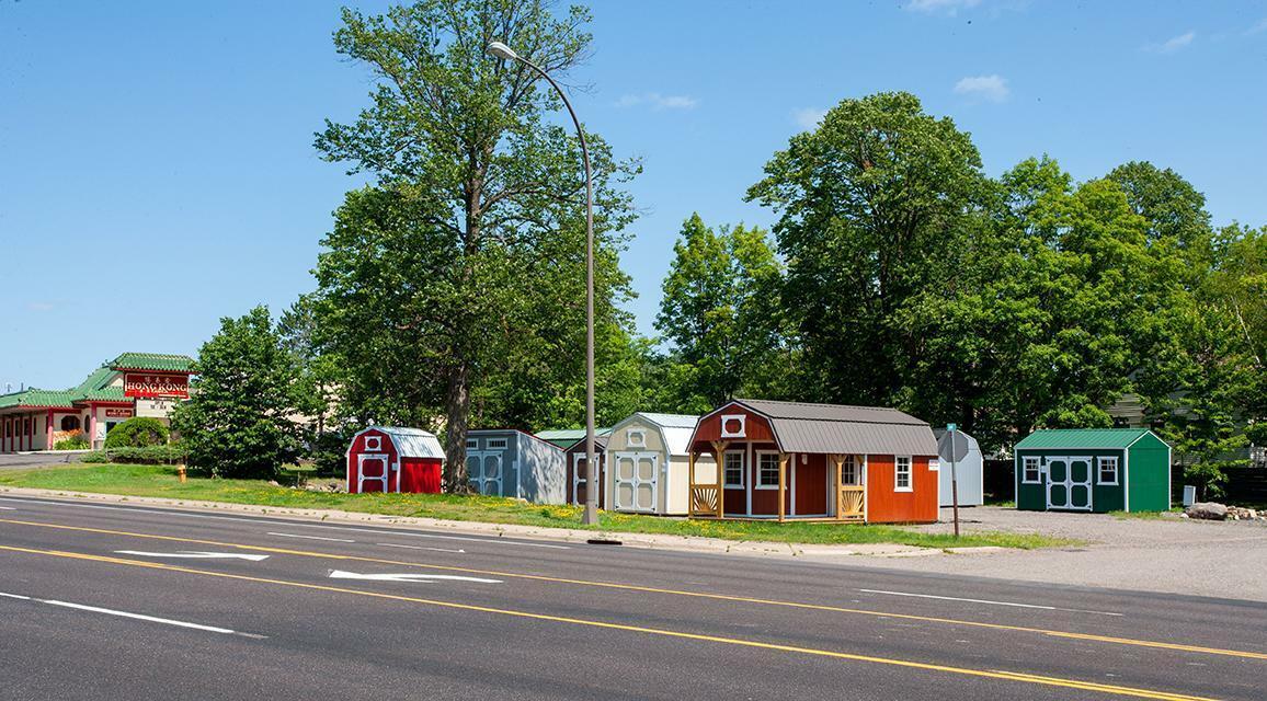 Property Photo:  516 Sunnyside Drive  MN 55720 