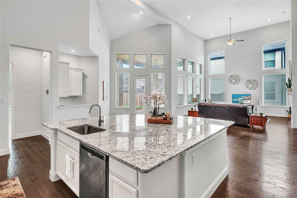 Property Photo: 1731 Wichita Drive TX 75078
