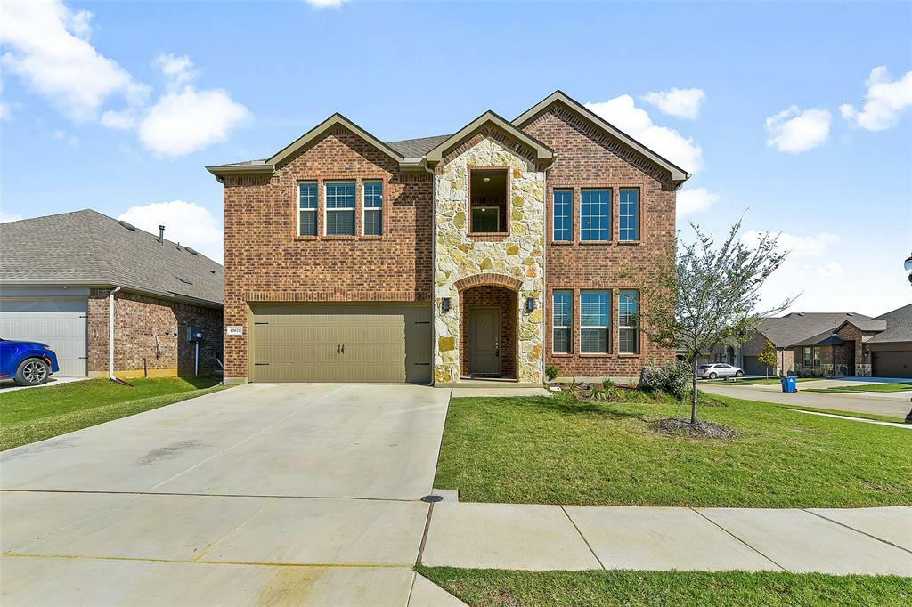 Property Photo:  10621 Plumlee Lane  TX 76227 