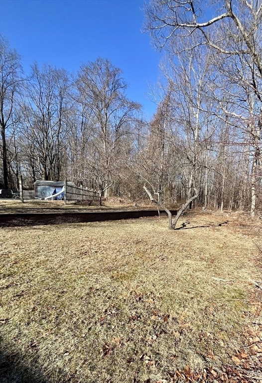 Property Photo:  373 Hickory Rd  MA 02760 