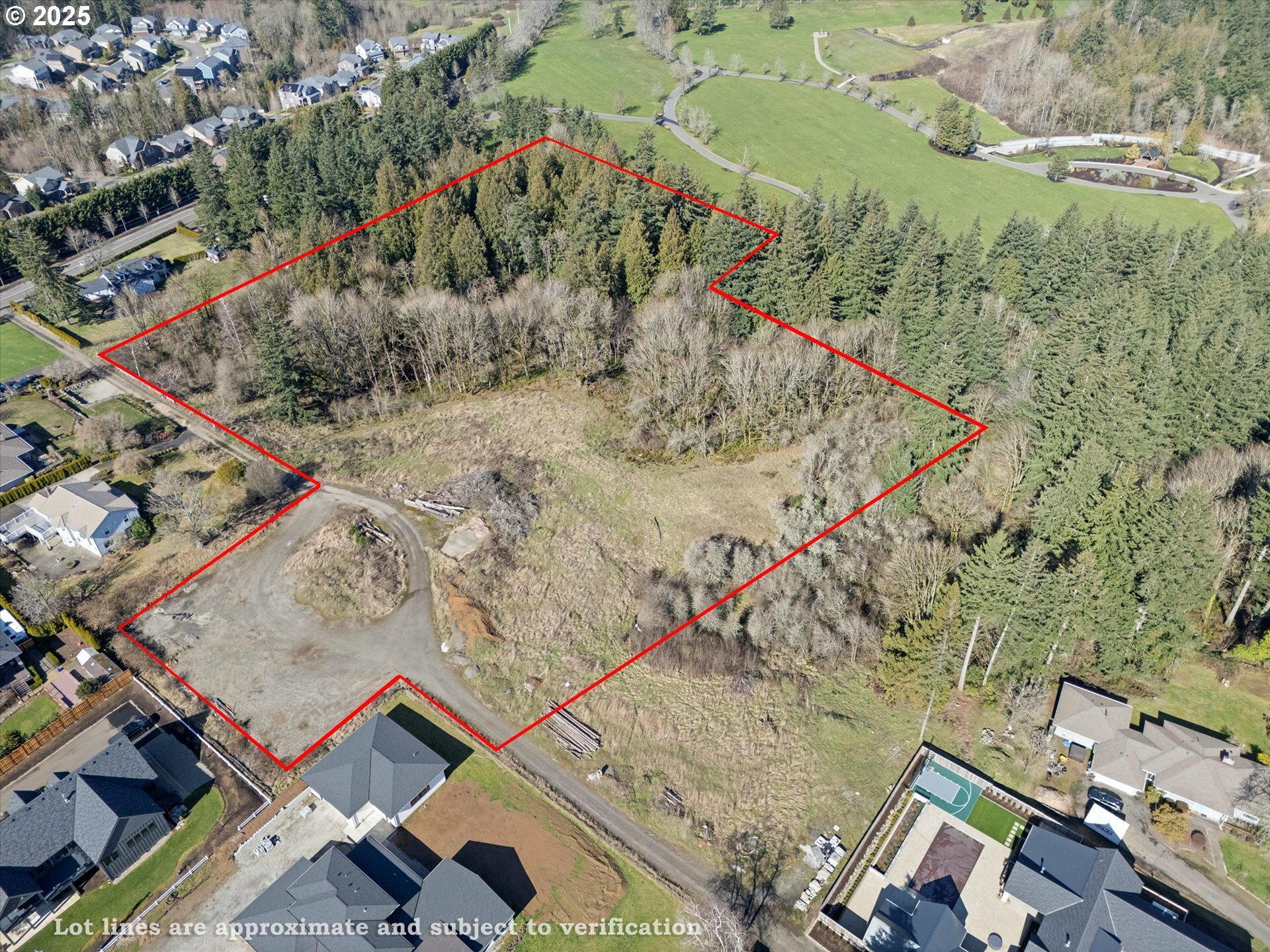 Property Photo: 12040 SE Mt Scott Blvd OR 97086