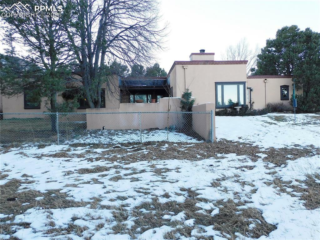 53 Marland Road  Colorado Springs CO 80906 photo